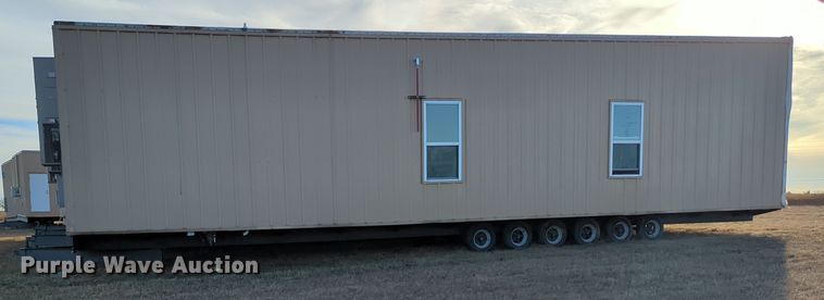 image for item OD9070 2020 INDC  modular building