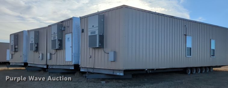 image for item OD9070 2020 INDC  modular building