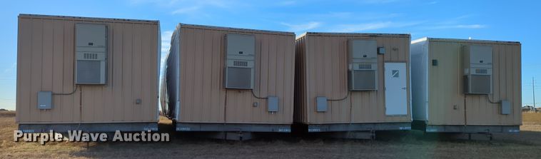 image for item OD9070 2020 INDC  modular building