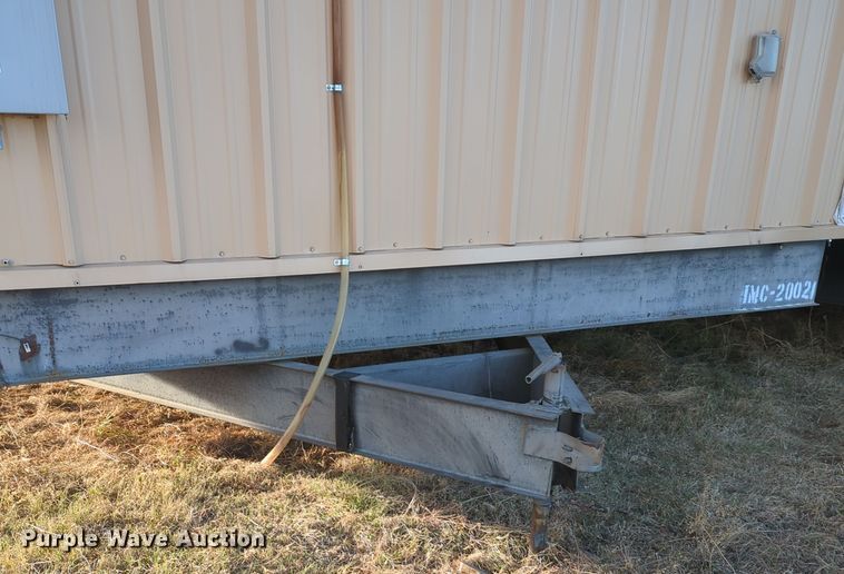 image for item OD9070 2020 INDC  modular building