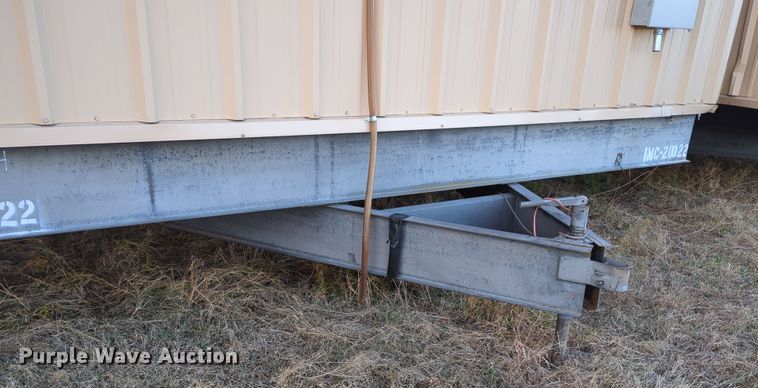 image for item OD9070 2020 INDC  modular building