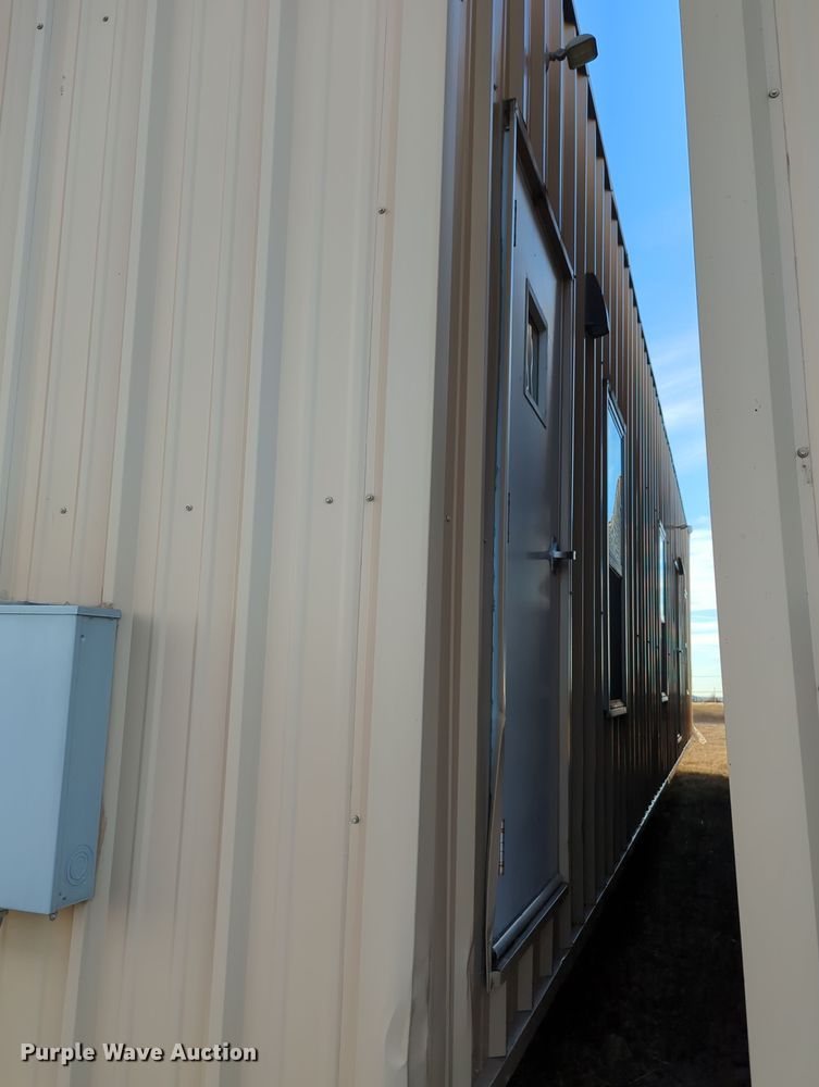 image for item OD9070 2020 INDC  modular building