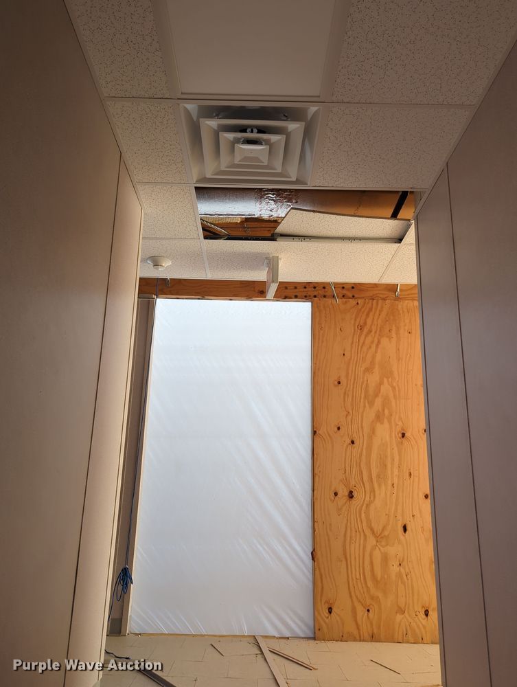 image for item OD9070 2020 INDC  modular building