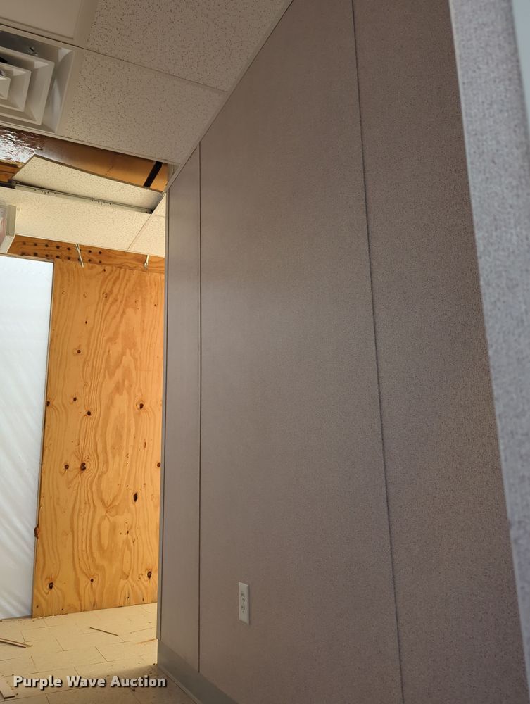 image for item OD9070 2020 INDC  modular building