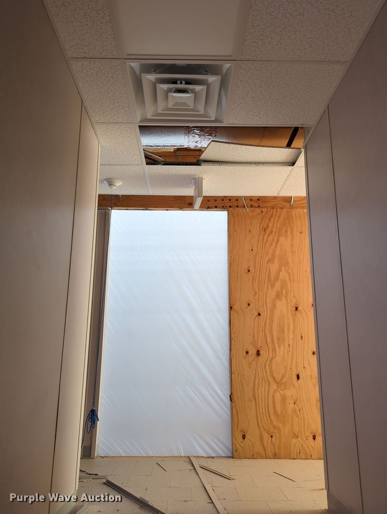 image for item OD9070 2020 INDC  modular building