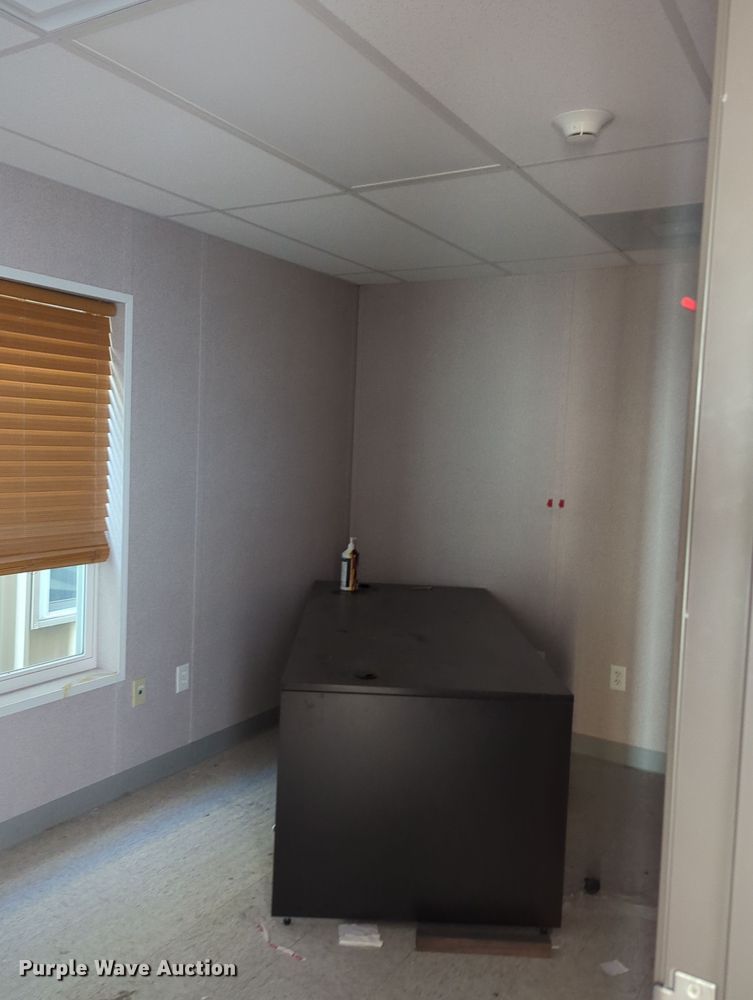 image for item OD9070 2020 INDC  modular building