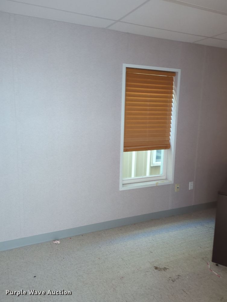 image for item OD9070 2020 INDC  modular building