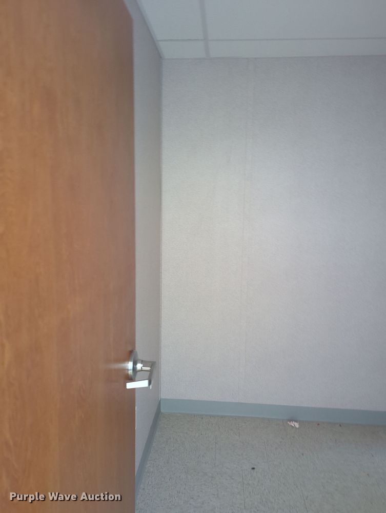 image for item OD9070 2020 INDC  modular building