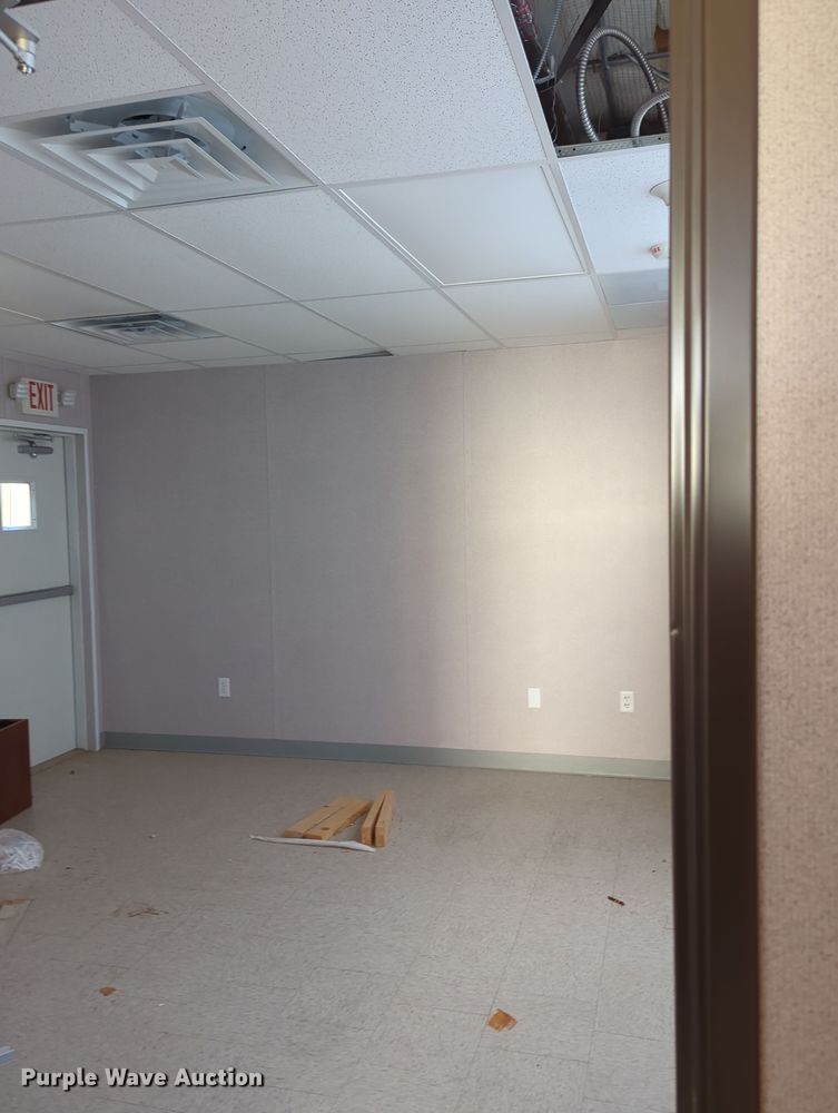 image for item OD9070 2020 INDC  modular building