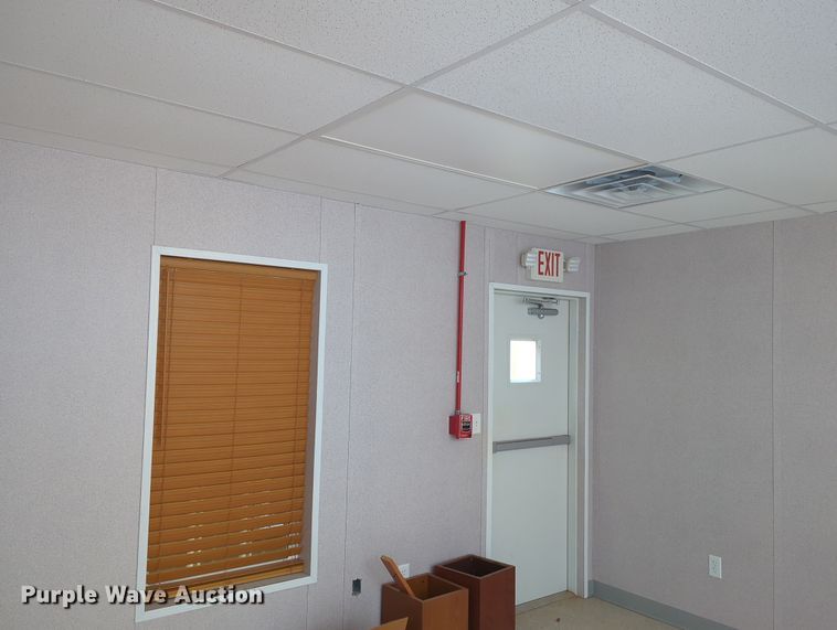 image for item OD9070 2020 INDC  modular building