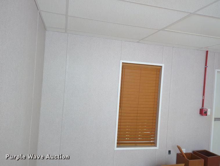 image for item OD9070 2020 INDC  modular building