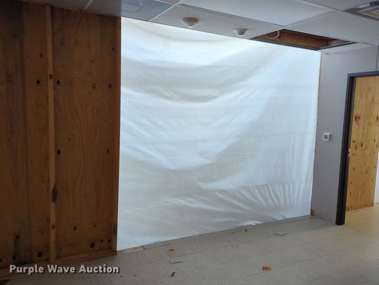 image for item OD9070 2020 INDC  modular building