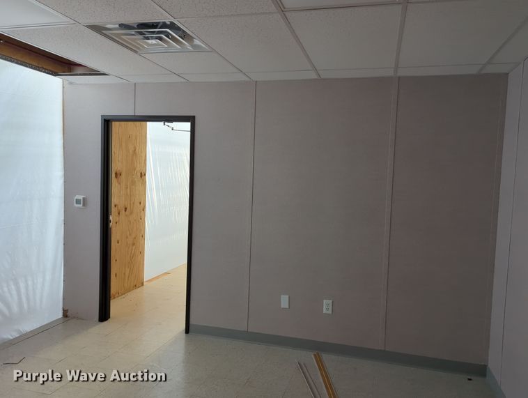 image for item OD9070 2020 INDC  modular building