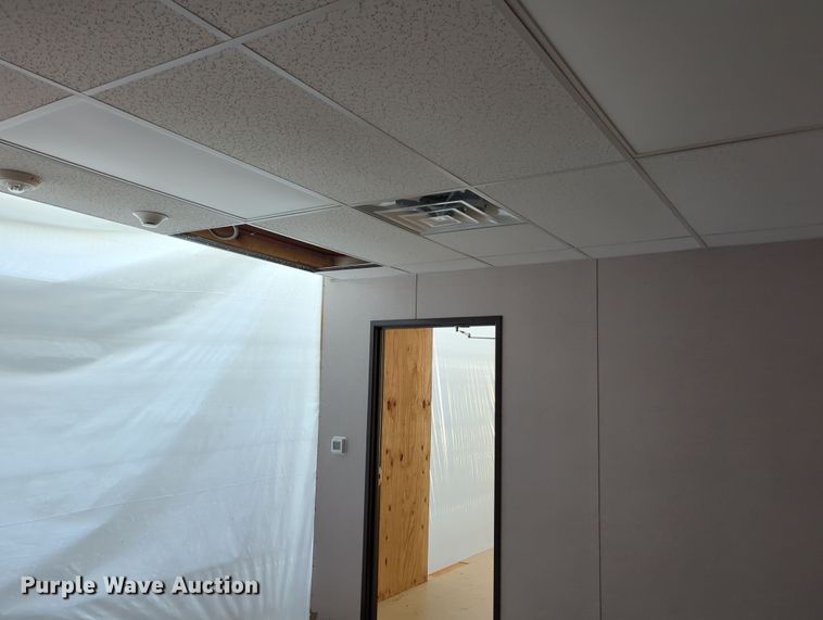 image for item OD9070 2020 INDC  modular building