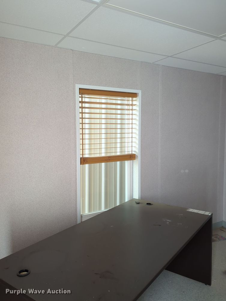 image for item OD9070 2020 INDC  modular building