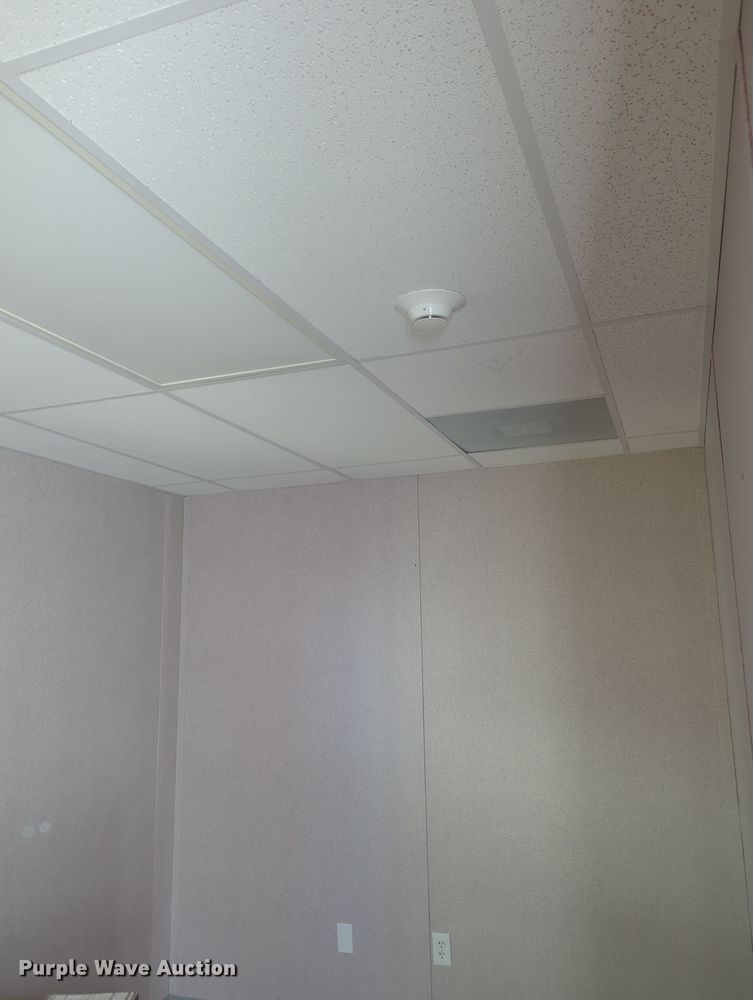 image for item OD9070 2020 INDC  modular building