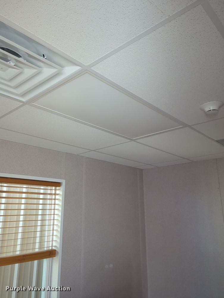 image for item OD9070 2020 INDC  modular building