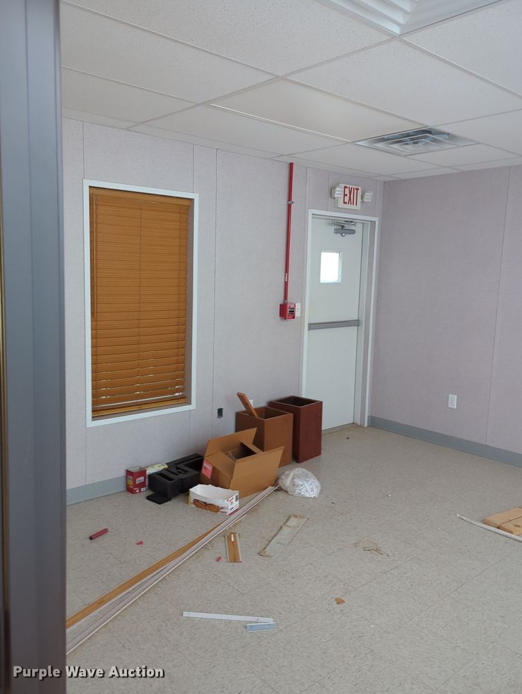 image for item OD9070 2020 INDC  modular building