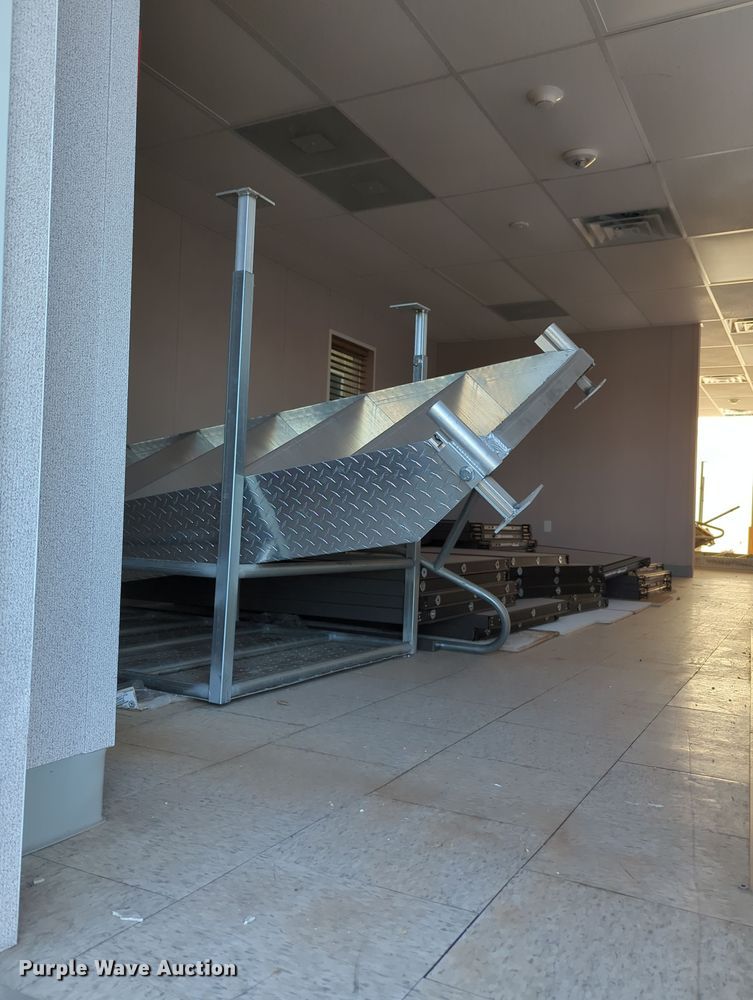 image for item OD9070 2020 INDC  modular building