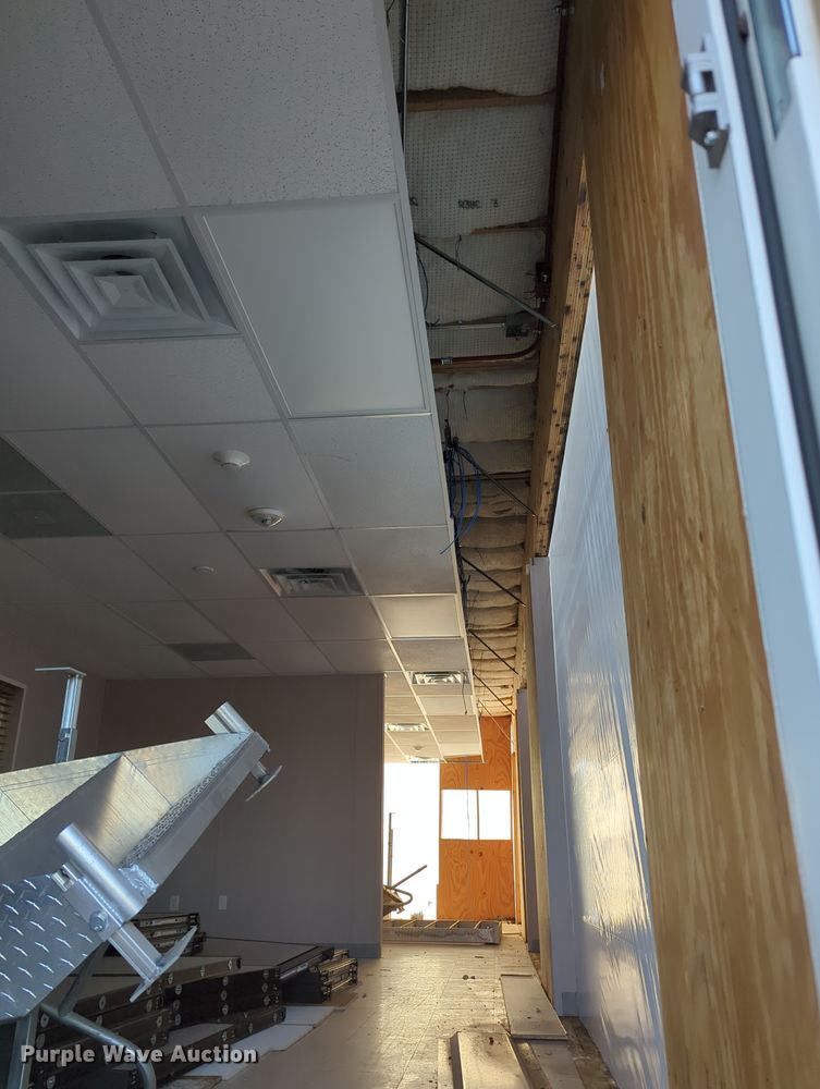 image for item OD9070 2020 INDC  modular building