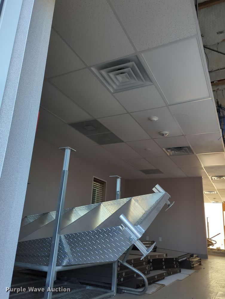 image for item OD9070 2020 INDC  modular building