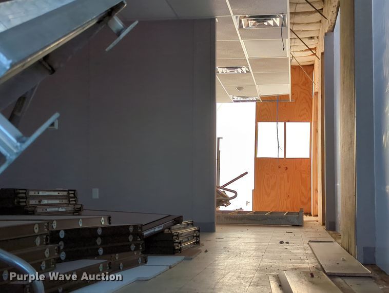 image for item OD9070 2020 INDC  modular building