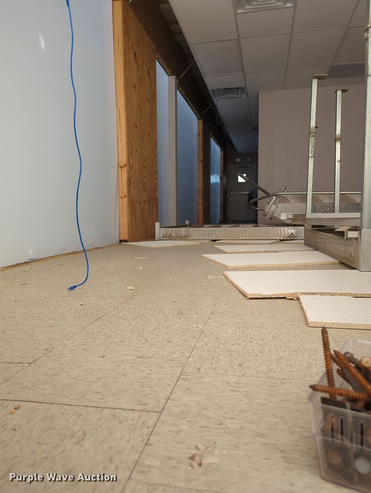 image for item OD9070 2020 INDC  modular building