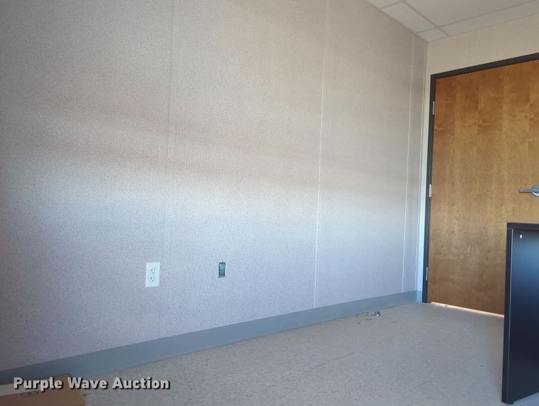 image for item OD9070 2020 INDC  modular building