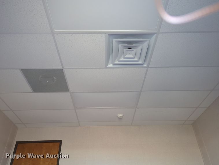 image for item OD9070 2020 INDC  modular building