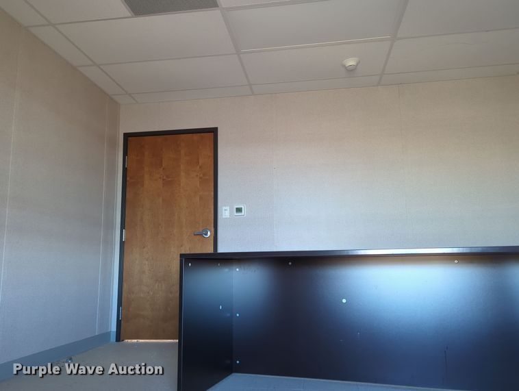 image for item OD9070 2020 INDC  modular building