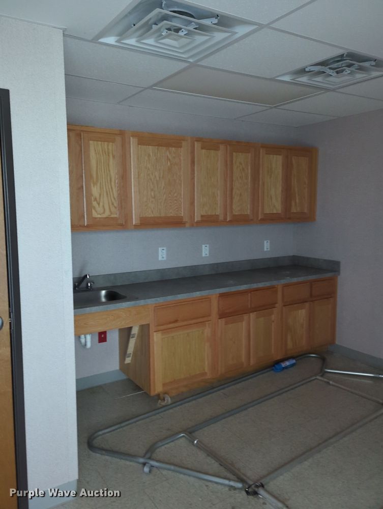 image for item OD9070 2020 INDC  modular building