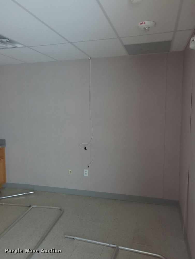 image for item OD9070 2020 INDC  modular building