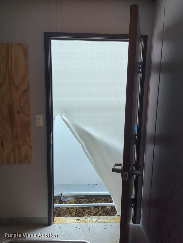 image for item OD9070 2020 INDC  modular building