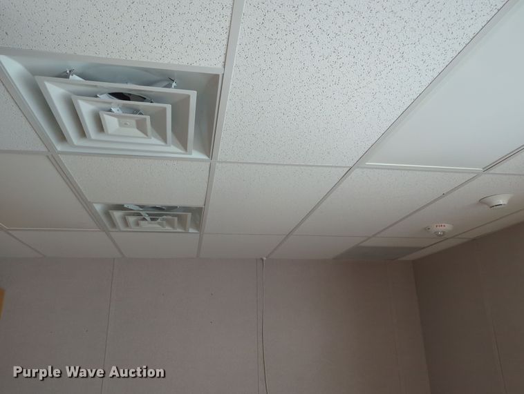 image for item OD9070 2020 INDC  modular building