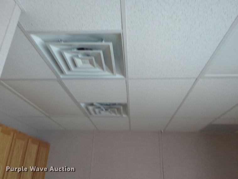 image for item OD9070 2020 INDC  modular building