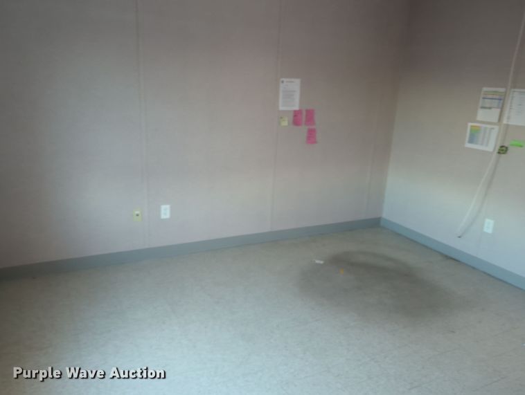 image for item OD9070 2020 INDC  modular building