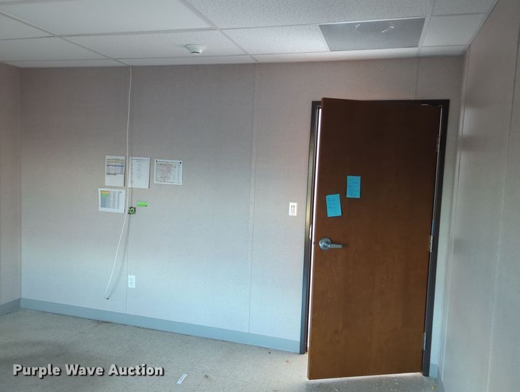 image for item OD9070 2020 INDC  modular building