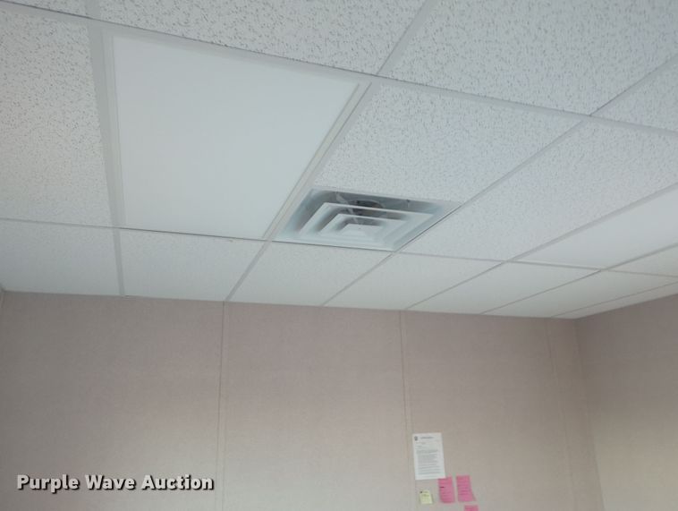 image for item OD9070 2020 INDC  modular building