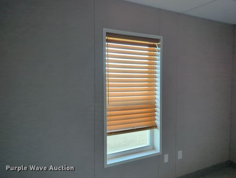 image for item OD9070 2020 INDC  modular building