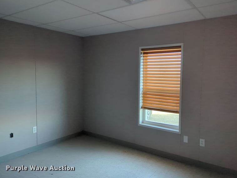 image for item OD9070 2020 INDC  modular building