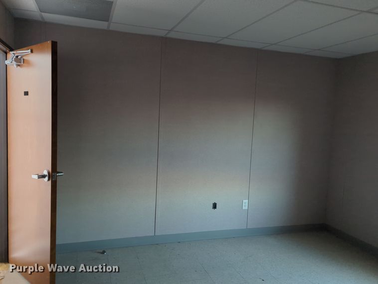 image for item OD9070 2020 INDC  modular building