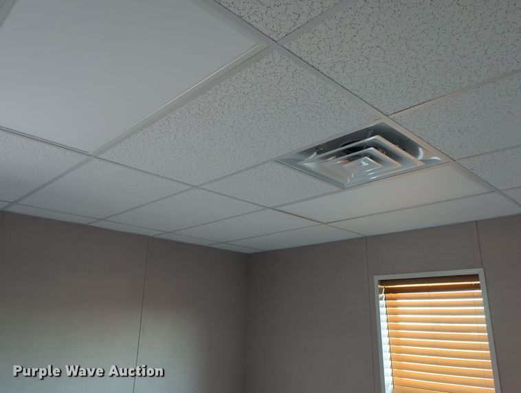 image for item OD9070 2020 INDC  modular building