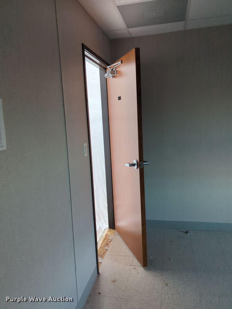 image for item OD9070 2020 INDC  modular building