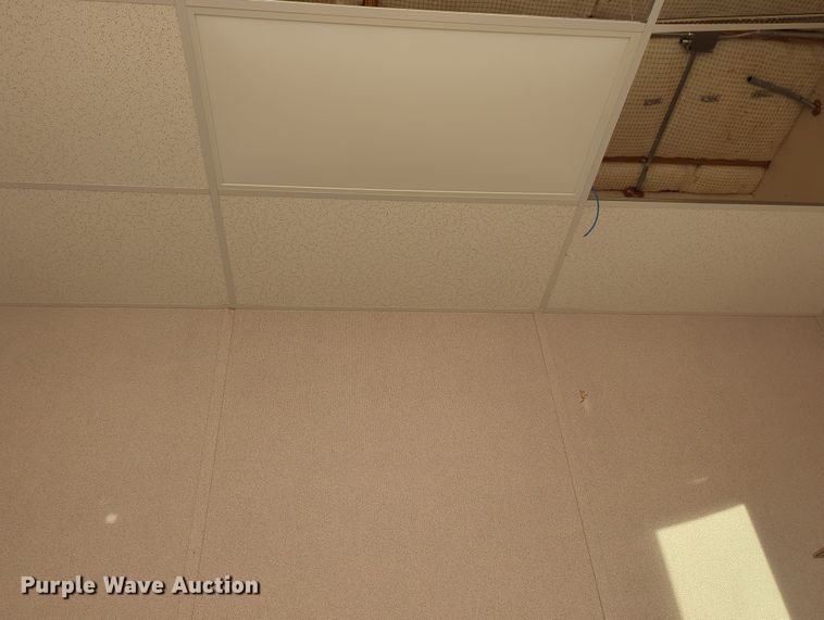 image for item OD9070 2020 INDC  modular building