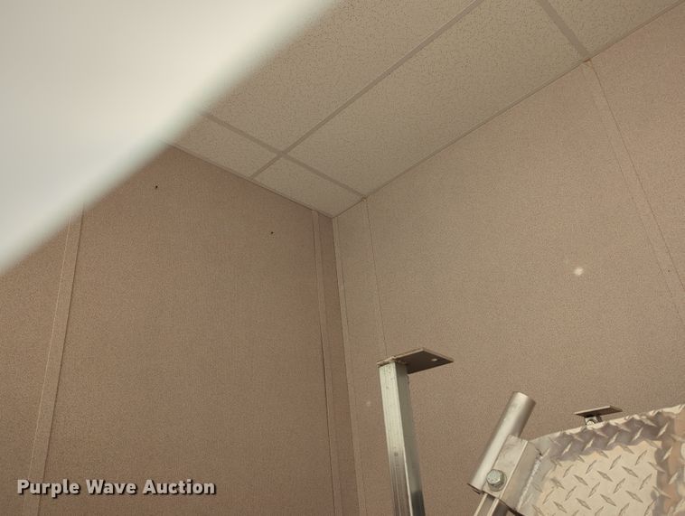 image for item OD9070 2020 INDC  modular building