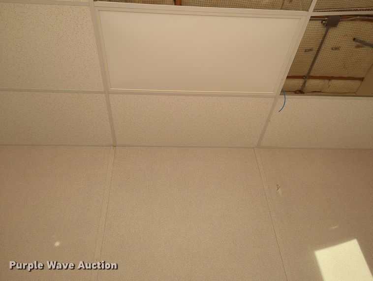 image for item OD9070 2020 INDC  modular building