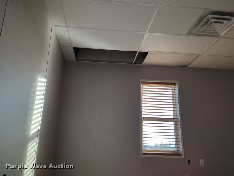 image for item OD9070 2020 INDC  modular building