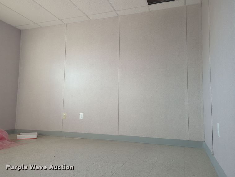 image for item OD9070 2020 INDC  modular building