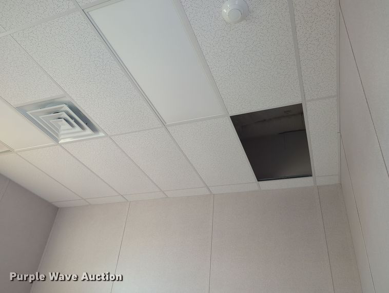 image for item OD9070 2020 INDC  modular building