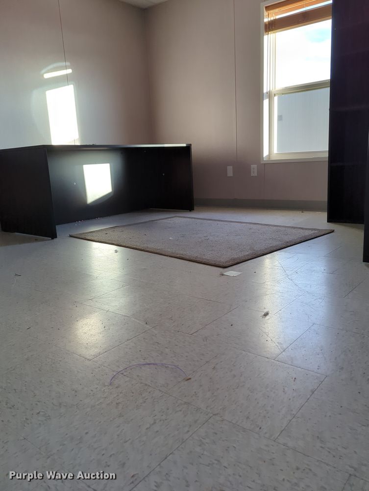 image for item OD9070 2020 INDC  modular building